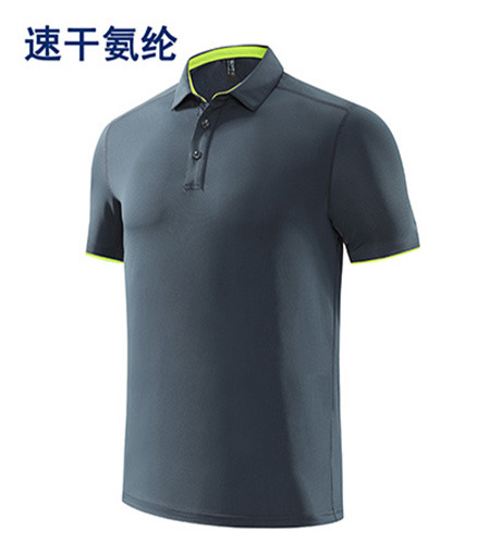 休闲运动polo #257